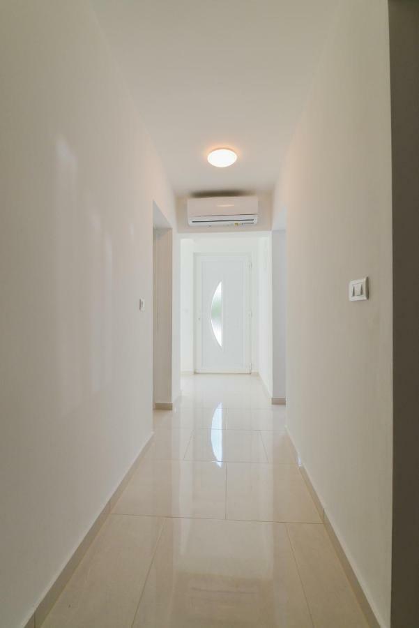 Apartmán Sunset Gold Zadar Exteriér fotografie